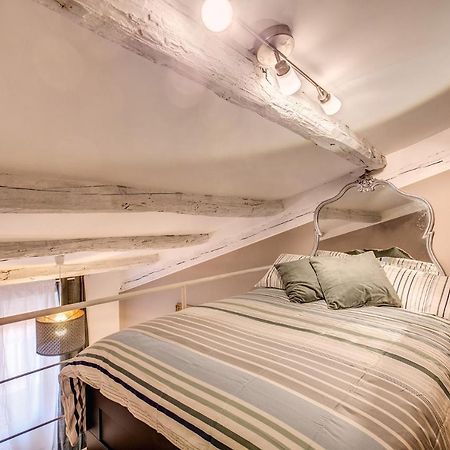 The Great Pop Apartment Roma Exterior foto