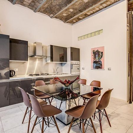 The Great Pop Apartment Roma Exterior foto