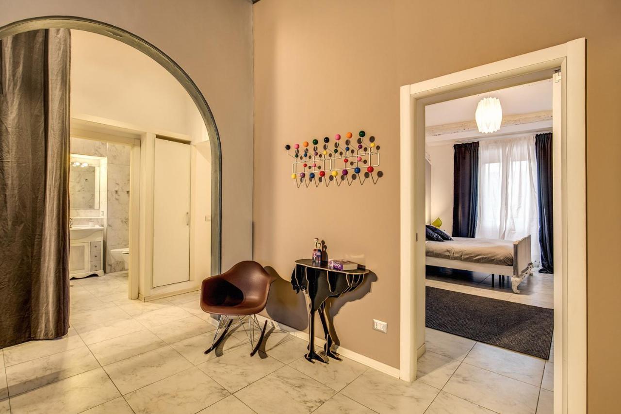 The Great Pop Apartment Roma Exterior foto