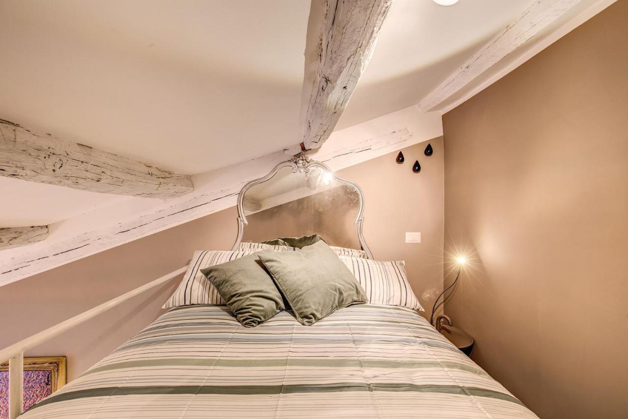 The Great Pop Apartment Roma Exterior foto