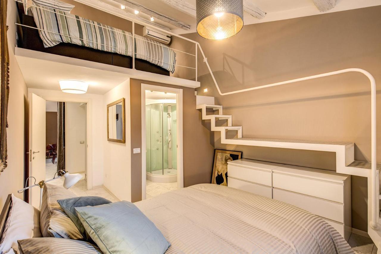 The Great Pop Apartment Roma Exterior foto