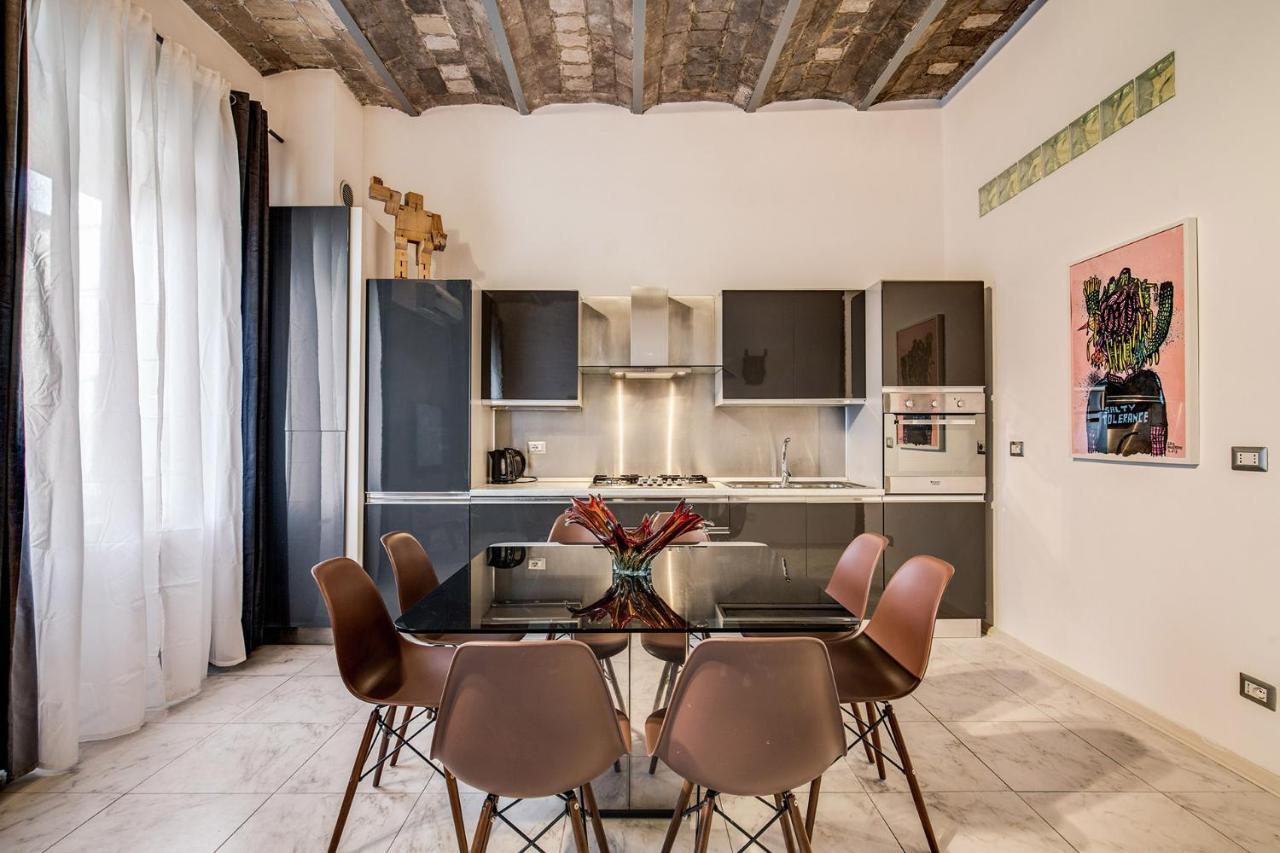 The Great Pop Apartment Roma Exterior foto