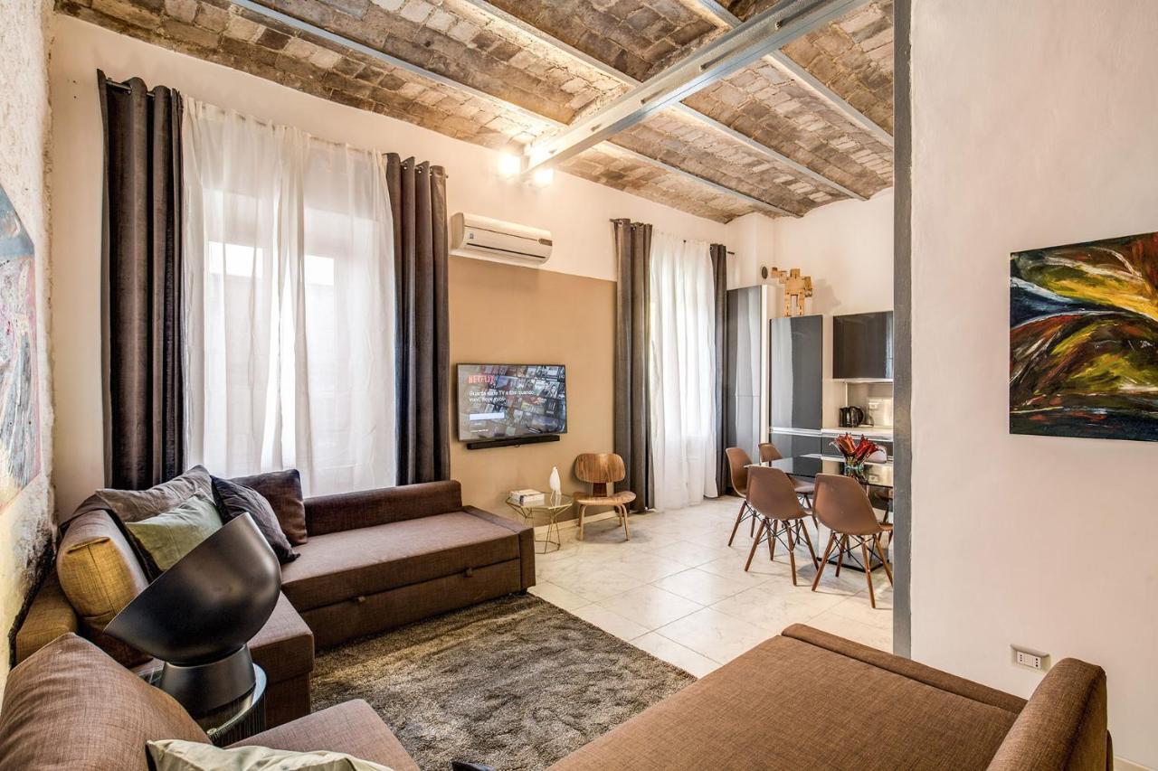The Great Pop Apartment Roma Exterior foto