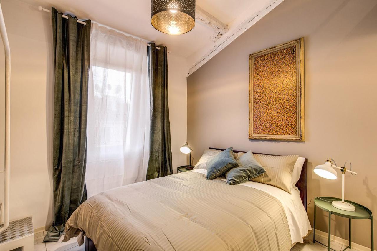 The Great Pop Apartment Roma Exterior foto