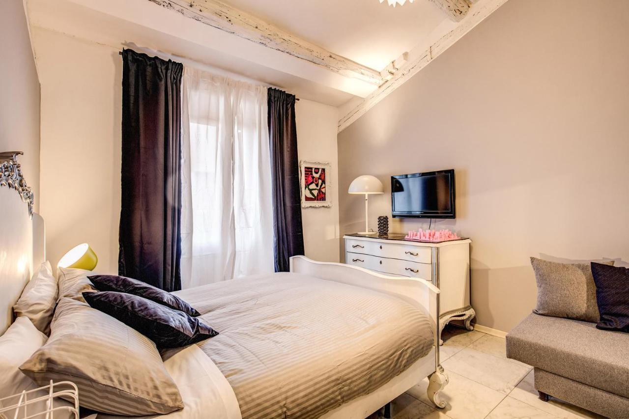The Great Pop Apartment Roma Exterior foto