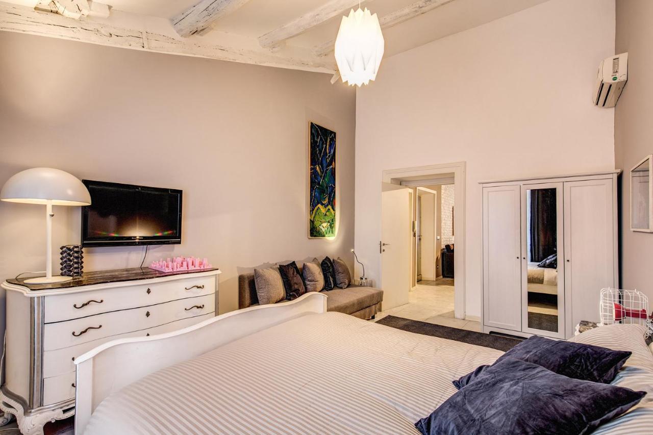 The Great Pop Apartment Roma Exterior foto