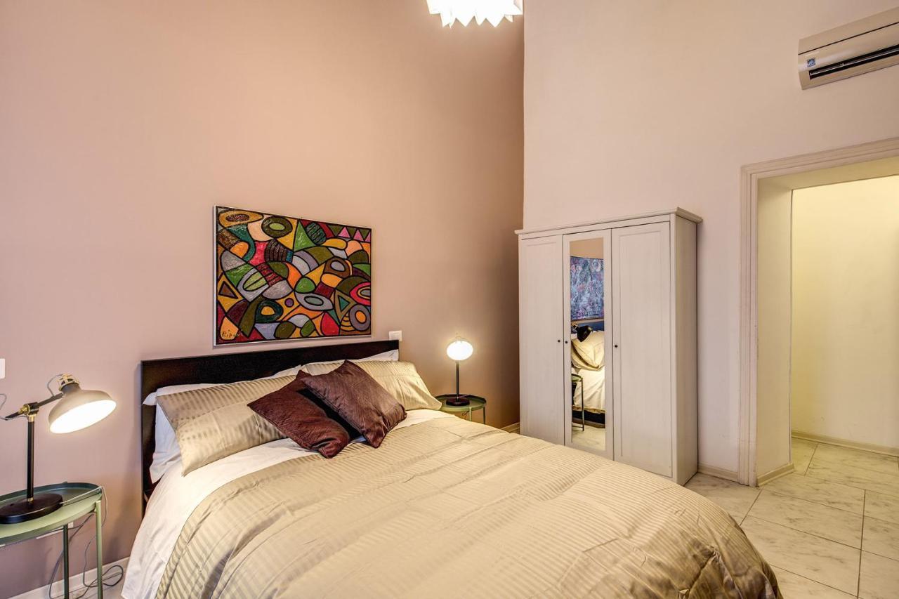The Great Pop Apartment Roma Exterior foto