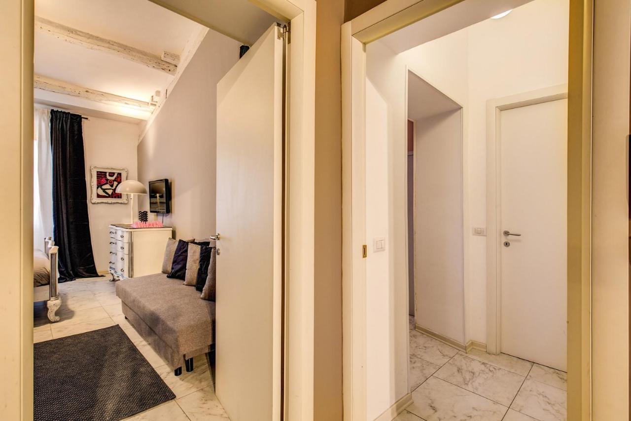 The Great Pop Apartment Roma Exterior foto