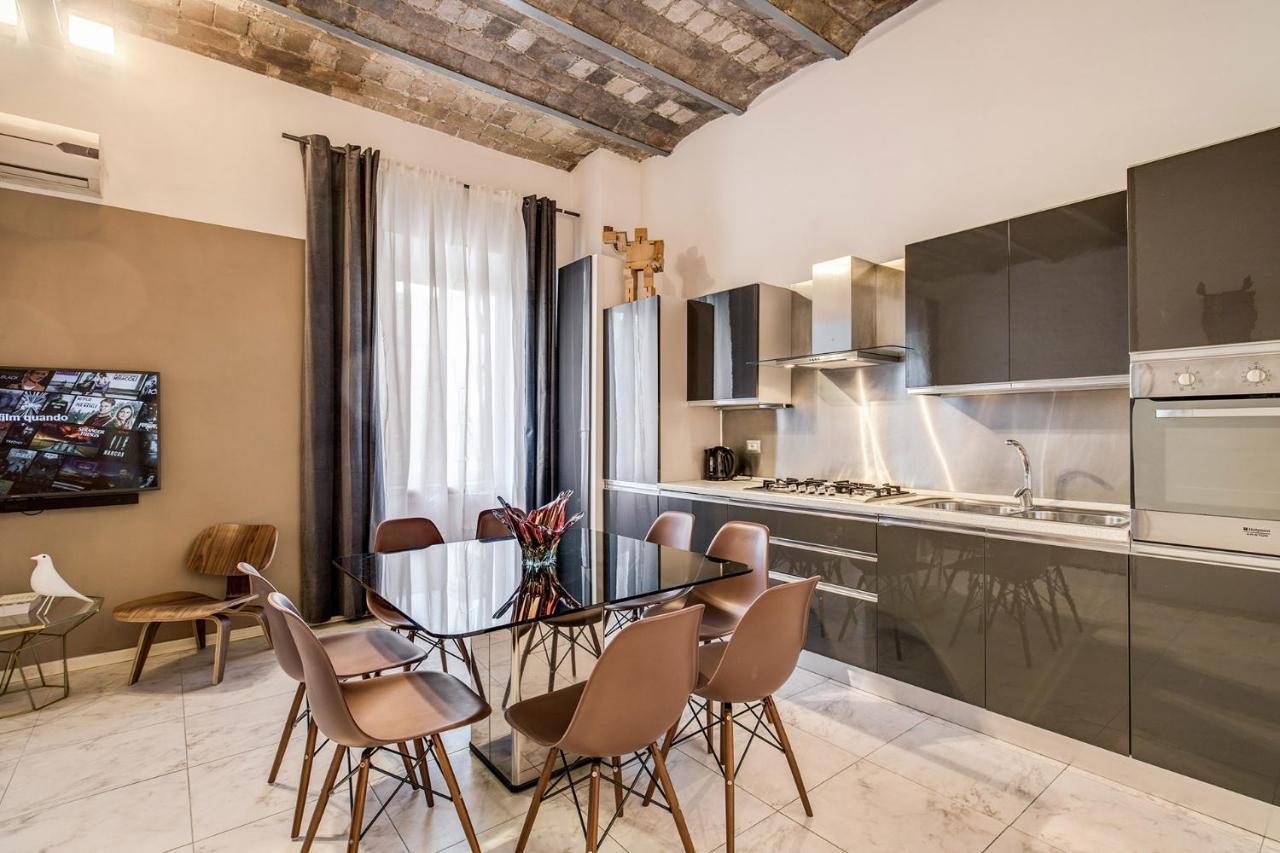 The Great Pop Apartment Roma Exterior foto