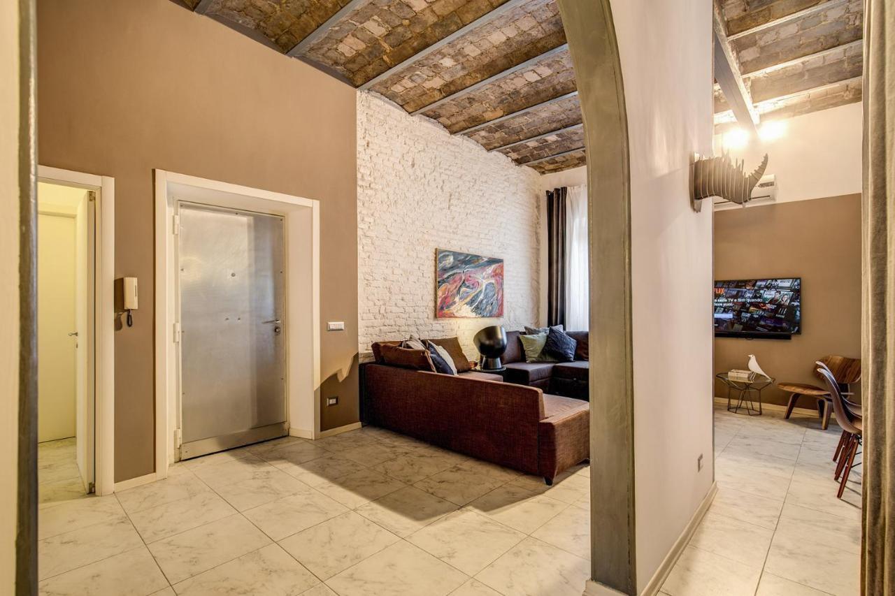 The Great Pop Apartment Roma Exterior foto