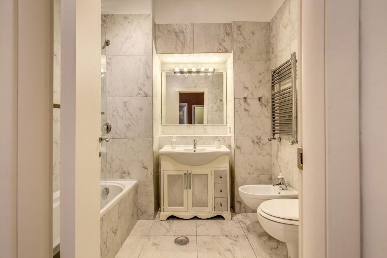 The Great Pop Apartment Roma Exterior foto