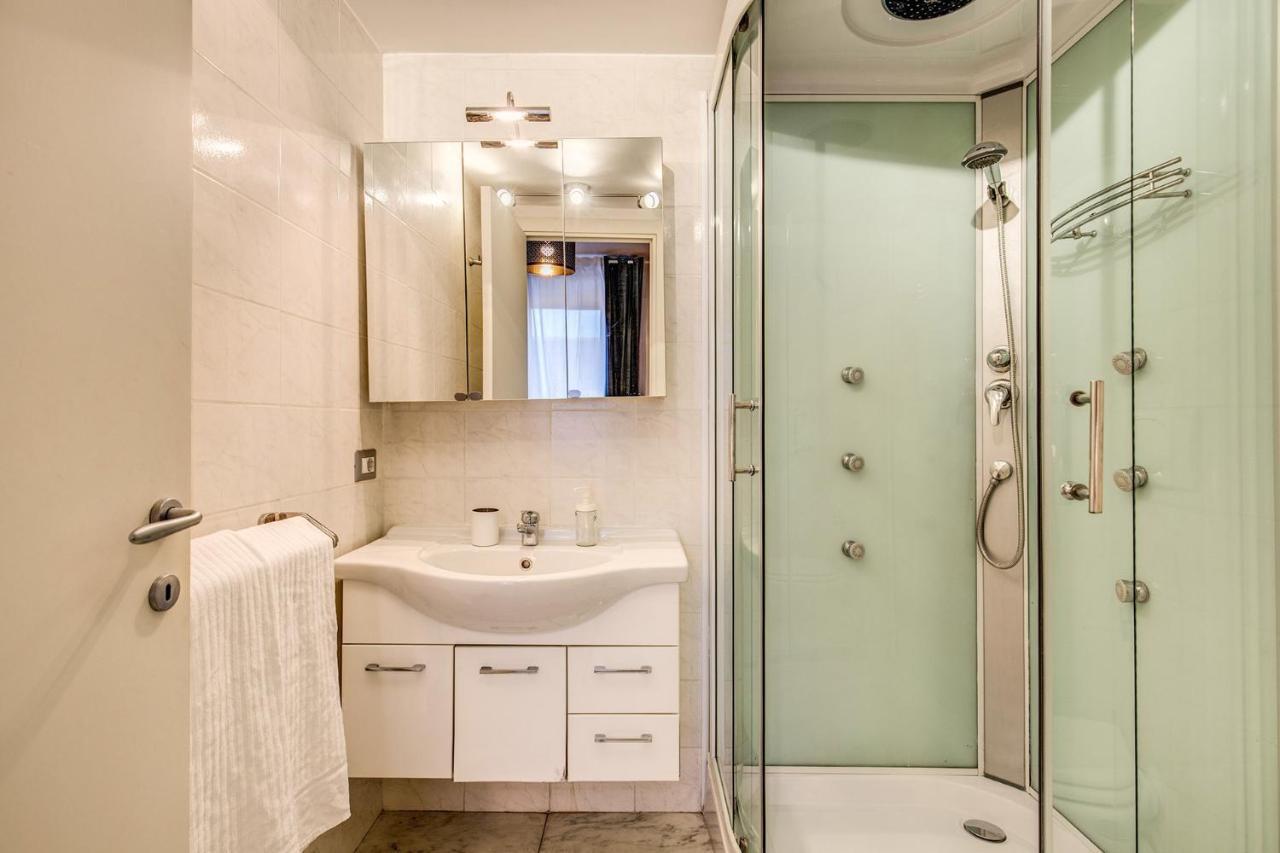 The Great Pop Apartment Roma Exterior foto